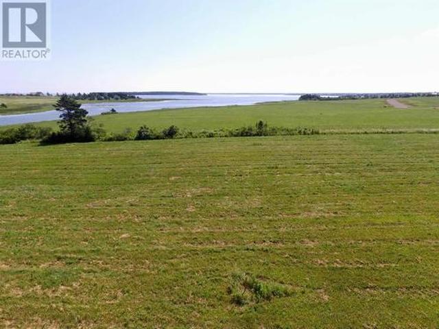 Lot 10 Ocean Vista Drive, Rustico, PE, C0A 1N0 vacant land for sale | Listing ID 202617 | Royal LePage