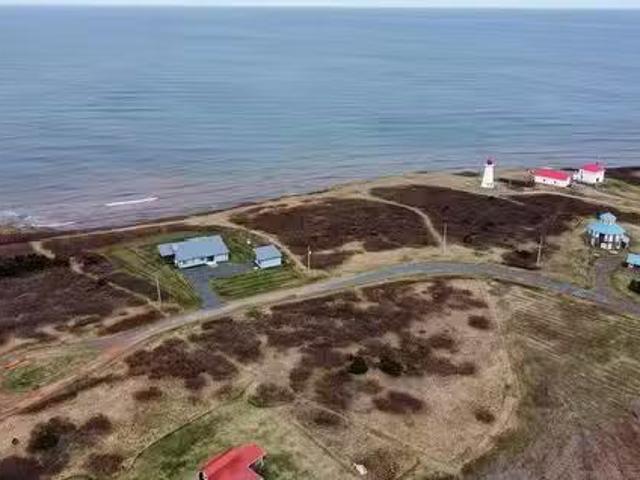 Lot 10 Shipwreck Lane, Naufrage, PE, C0A 1E0 vacant land for.