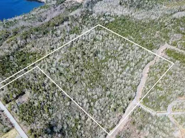 Lot 10 Walburne Road, Newburne, NS, B0J 2E0 vacant land for.