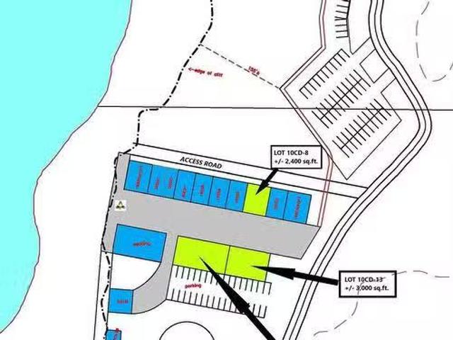Lot 10Cd 12 Pepperrell Road, Mavillette, NS, B5A 5B4 commerc.