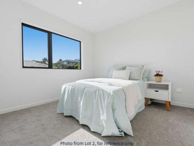 Lot 1/14 Vida Place, Howick, Manukau City