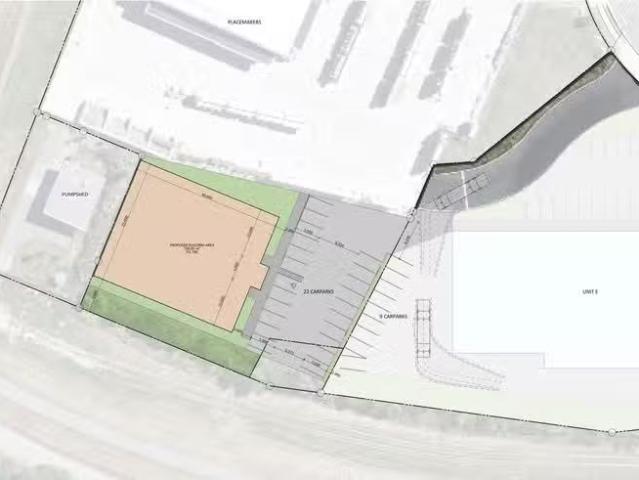 Lot 1/17 Hakarau Road, Kaiapoi, NZ Retail for Rent