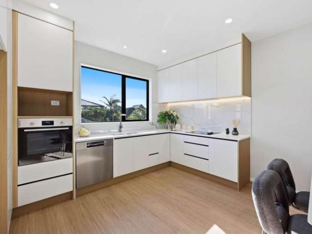 Lot 1/18 Richardson Road, Mt Albert, Auckland City