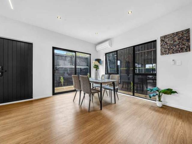 Lot 1/18 Sunnyhill Crescent, Sunnyhills, Manukau City