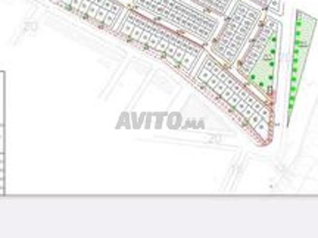 Lot 110m prestigia près de CGI