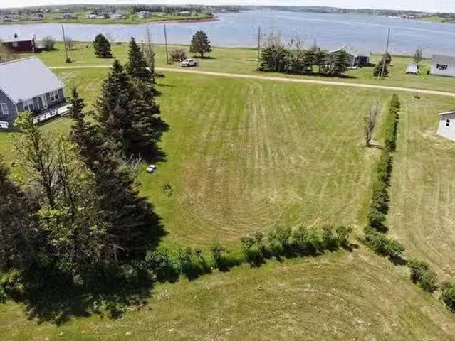 Lot 111 Hebrides Lane, New London, PE, C0B 1M0 vacant land f.