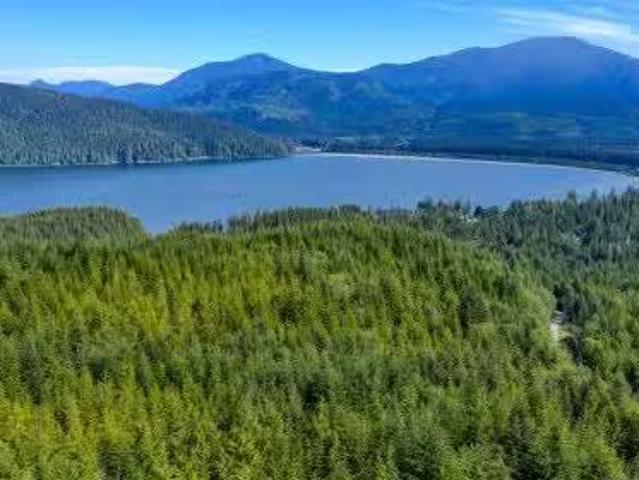 Lot 111 Powder Main Rd, Port Renfrew, BC, V0S 1K0 vacant lan.