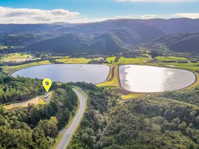 Lot 1/1220 State Highway 2, Kaitoke, Upper Hutt City For Sale