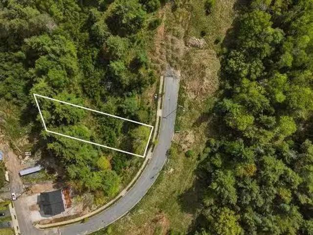Lot 112 Jerry Byers Drive, Bridgewater, NS, B4V 9G9 vacant l.