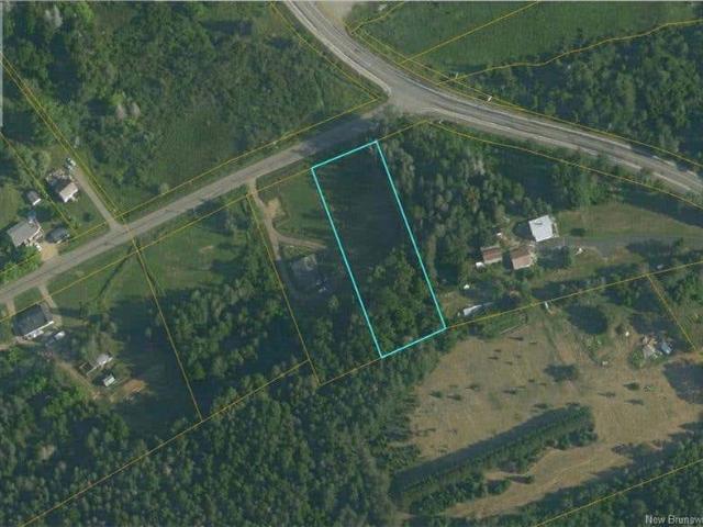 Lot 11 1 Salem Road, Hillsborough, NB E4C3S1 Land For Sale | RE/MAX | NB128809