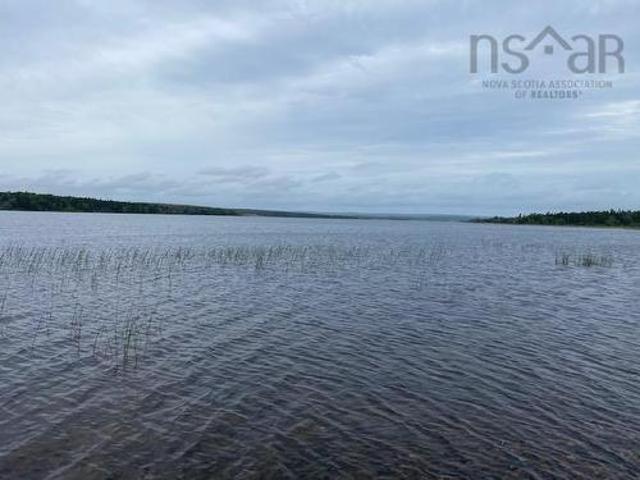 Lot 11 Grand Mira South Road, Grand Mira South, NS, B1K 1K7 vacant land for sale | Listing ID 202603 | Royal LePage