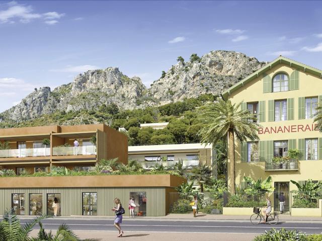 STUDIO RENOVE AU COEUR DE LA VIEILLE VILLE IDEAL INVESTISSEMENT LOCATIF