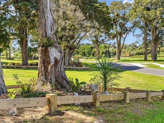 Lot 11 Furlong Lane, Whangarei