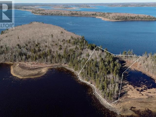 LOT 11 Highway 308|morris Island