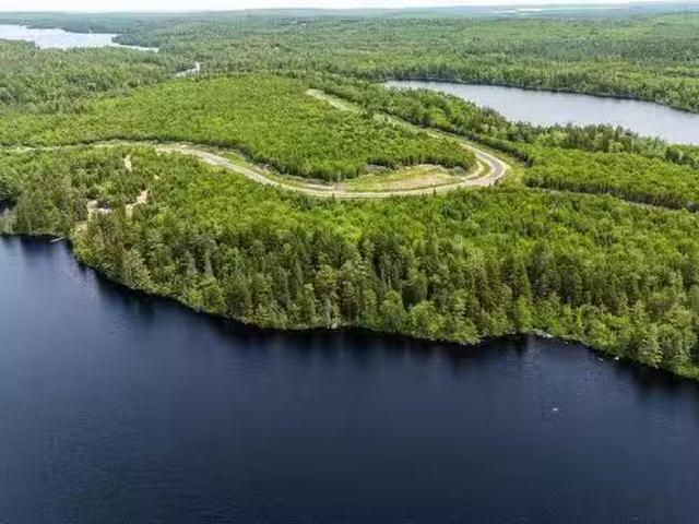 Lot 11 Lakeshore Drive, Aylesford Lake, NS, B0P 1C0 vacant l.