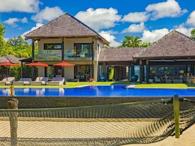 Lot 11 M N Naidu Rifle Range, Lautoka, Fiji