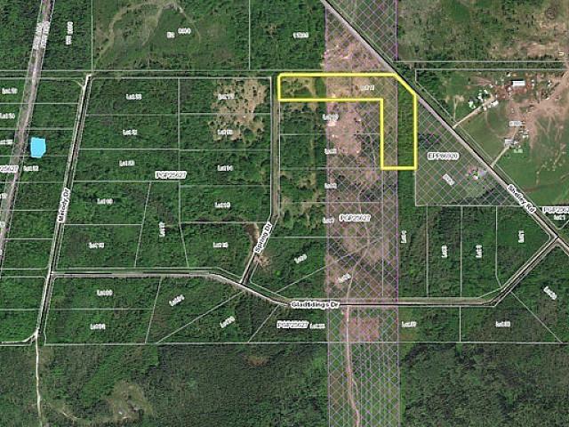 Lot 11 Spring Drive Prince George, British Columbia