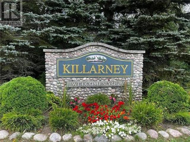 Lot 11 Perry Avenue, Killarney, ON, P0M 2A0 vacant land for sale | Listing ID 2126 | Royal LePage
