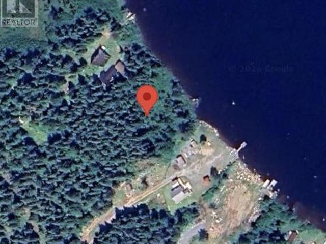 Lot 11 Trap Pond Road, Baie Verte, NL, A0K 1B0 vacant land for sale | Listing ID 1300 | Royal LePage