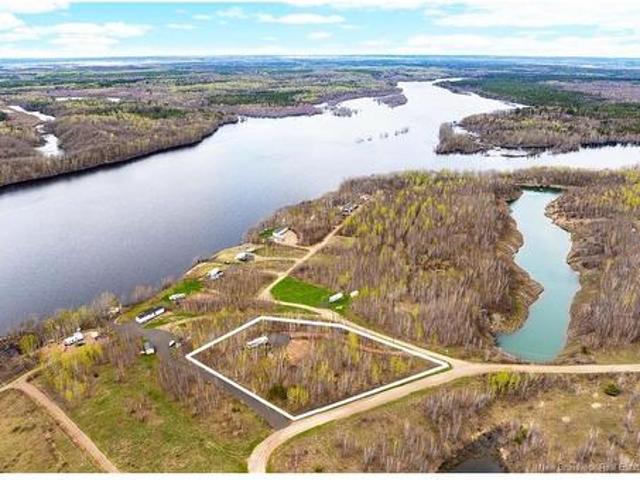 Lot 1260 Rd, Coal Creek, NB, E4A 0E5 vacant land for sale | Listing ID NB139577 | Royal LePage