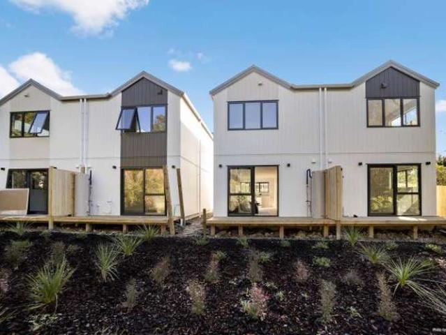 Lot 1/27A Brandon Road, Glen Eden, Waitakere City