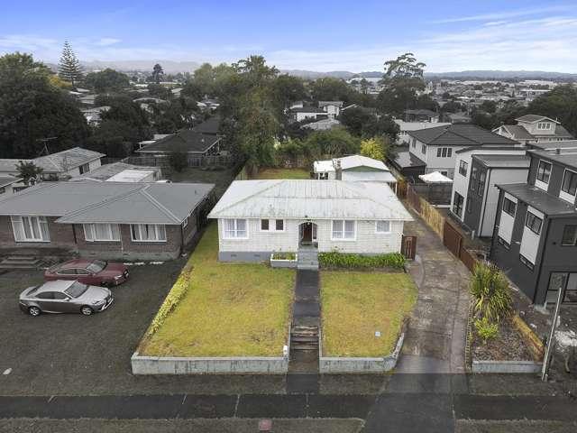 Lot 1/20 Marr Road, Manurewa, Manukau City