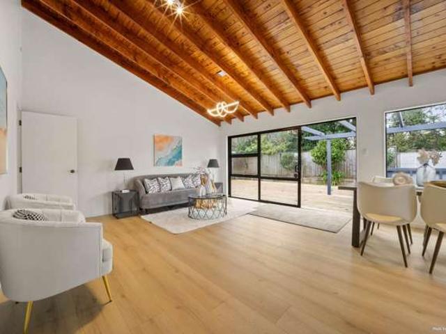 Lot 1/20 Cyril Crescent, West Harbour, Waitakere City