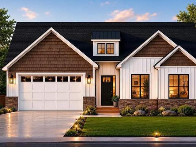 Lot 122 Osprey Ridge, Belnan, NS, B2S 0J4 house for sale | Listing ID 202616 | Royal LePage