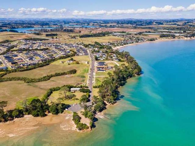 Lot 12 22A McLarin Road, Glenbrook, Franklin