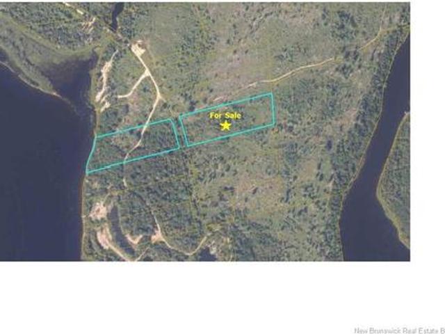 Lot 12 4 Wegesegum Road, Long Creek, NB, E4A 2R7 vacant land for sale | Listing ID NB136214 | Royal LePage
