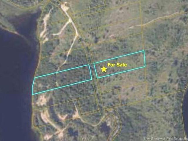 Lot 12 5 Wegesegum Road, Long Creek, NB, E4A 2R7 vacant land for sale | Listing ID NB136215 | Royal LePage