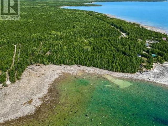 Lot 12 Lake Huron Drive, Spring Bay, Manitoulin Island, ON, P0P 1S0 vacant land for sale | Listing ID 2129 | Royal LePage