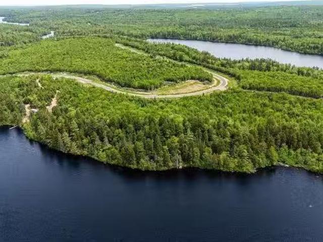 Lot 12 Lakeshore Drive, Aylesford Lake, NS, B0P 1C0 vacant l.
