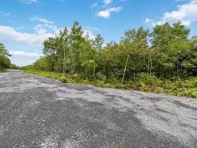 Lot 12 Maple Ridge Drive, White Point, NS, B0T 1K0 vacant la.