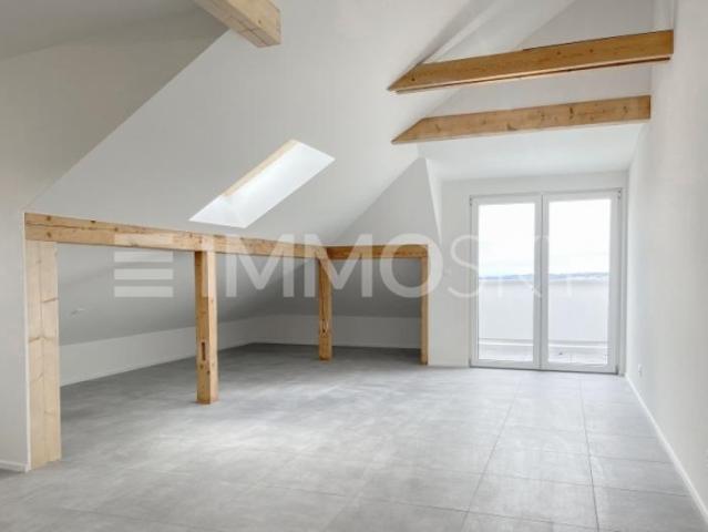 Lot 12 Studio rénové en 2024 à 15 min de Bulle
