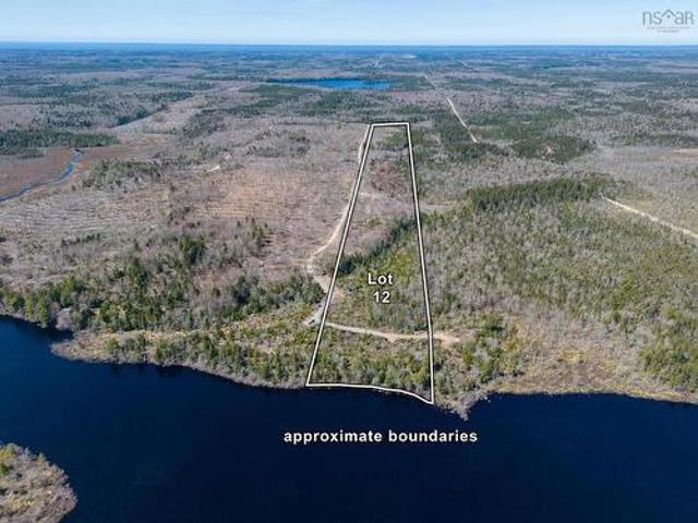 Lot 12 Patrice Road, Corberrie, NS, B0W 3T0 vacant land for sale | Listing ID 202609 | Royal LePage
