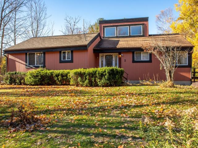 LOT 12 Voyageur Drive