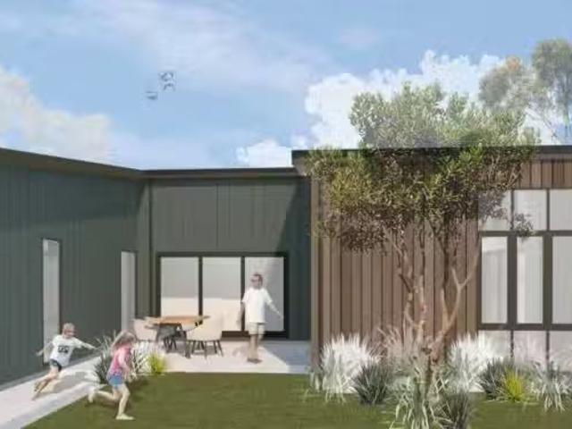 Lot 134A/2A Cottonwood Lane, Woodridge, Wellington City