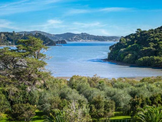 Lot 1/35 Te Akau Drive, Russell, Far North