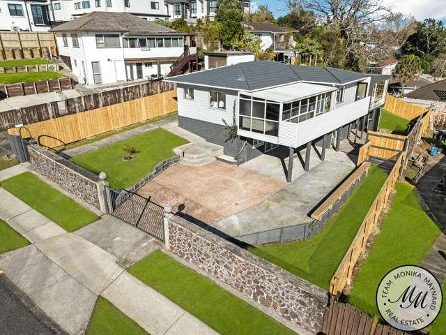 Lot 1/35 Victoria Street, Papatoetoe, Manukau City