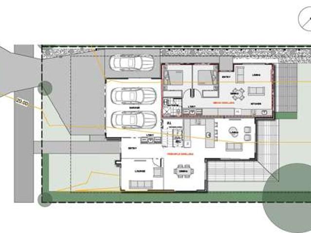 Lot 139, Babich Rise, Waitakere City