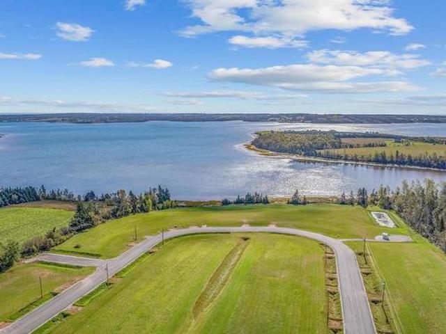 Lot 131 Waters Edge Lane, Cornwall, PE, C0A 1H0 vacant land for sale | Listing ID 202619 | Royal LePage