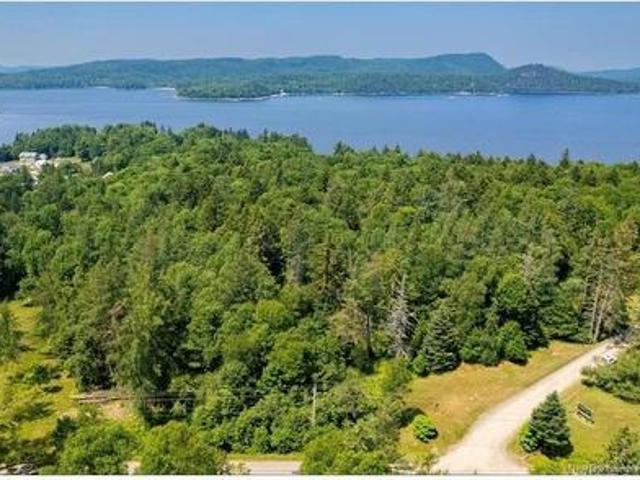 Lot 13 12 Utopia Rd Eagle Point, Utopia, NB, E5C 0C8 vacant land for sale | Listing ID NB145280 | Royal LePage