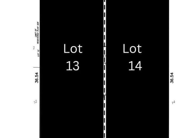 LOT 13 Eleanor Avenue