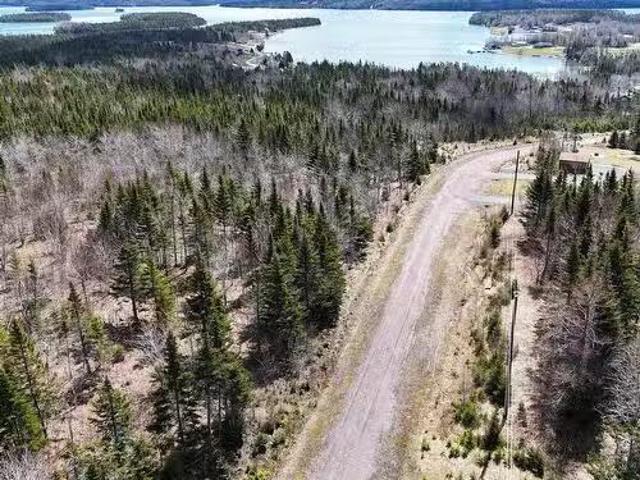 Lot 13 Hill Street, French Cove, NS, B0E 3B0 vacant land for.