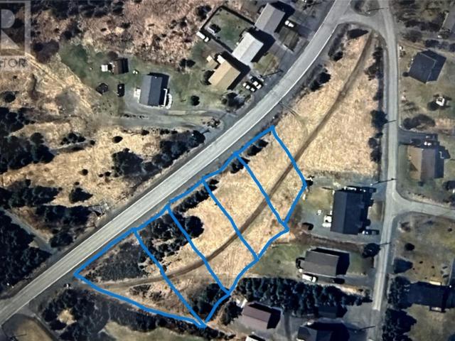 Lot 13 Main Road