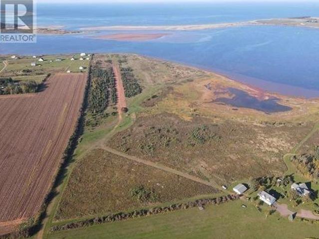 Lot 13 Sea Crest Drive, Malpeque, PE, C0B 1M0 vacant land for sale | Listing ID 202617 | Royal LePage