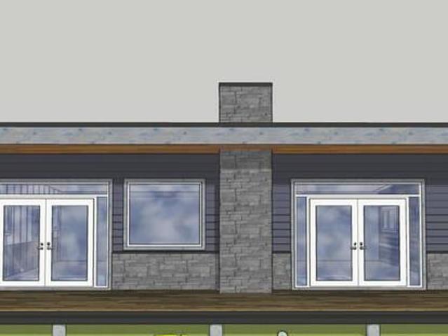 LOT 13 REITA CRESCENT 100 Mile House British Columbia