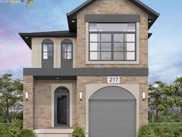 Lot 13 Rivergreen Crescent, Cambridge, ON, N1S 0E3 house for sale | Listing ID X12311 | Royal LePage