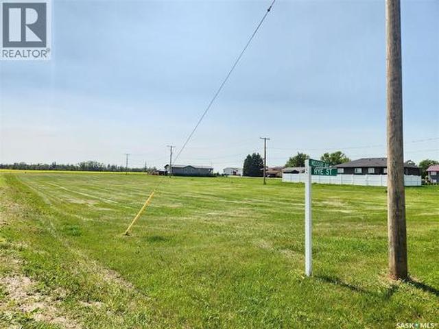 Lot 13 Rye Street, Yellow Grass, SK, S0G 5J0 vacant land for sale | Listing ID SK042208 | Royal LePage
